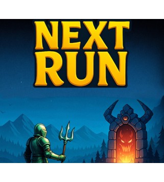 Next Run Steam Key GLOBAL